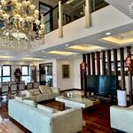 Bán penthouse đẳng cấp tại trung hòa cầu giấy – bể bơi, sân vườn view toàn thành phố