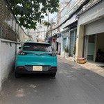 Lên Sóng Siêu Phẩm! Nhà Mới Full Nội Thất Ngang Hiếm-Hxh 6M Giáp Phú Nhuận. Gía 8Tỷ38 Thương Lượng