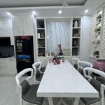 Bán nhà phân lô trần quốc hoàn, gần phố, ngõ thông, ô tô vào, 6 tầng thang máy, gần 40m2, 12,5 tỷ