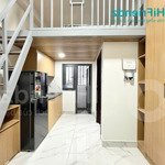 Cho Thuê Cc Mini Ở Xô Viết Nghệ Tĩnh, 5,5 Triệu, 30M2, Đầy Đủ Tiện Nghi