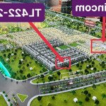 Shophouse Mặt Đường Tl422- Vỉa Hè 5M, Đường 24M - Kinh Doanh Đỉnh, Khai Thác Ngay Vin Đan Phượng