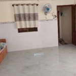 Cho thuê phòng trọ và giường cho sinh viên