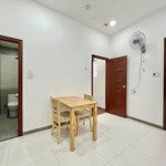 Cho thuê gấp nhà trọ 1 phòng ngủ 5,2 triệu, 30m2 tại phường 10, tân bình, hồ chí minh