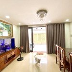 Nhà Đẹp Thông Số Hoa Hậu 92M² 4 Tầng Trung Tâm Tăng Nhơn Phú B Sát Cao Đẳng Công Thương