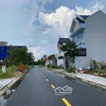Bán Nền Đất Kế Trường Mầm Non Bình Mỹ - Sổ Sẵn - Đường Nhựa 7M Rộng Rãi - Khu Dân Cư Hiện Hữu