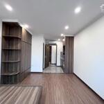 Bán toà CCMN Phương Canh 85m*8T, ôtô tránh, thang máy, 2 thoáng GPXD & PCCC đủ chỉ 17 tỷ