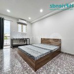 Cho thuê phòng trọ ban công tại bạch đằng, 6 triệu, 30 m2, bình thạnh, hcm giá siêu hời uy tín