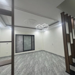 Căn Hiếm Có Tại Thanh Trì Nhà 5 Tầng Full Nội Thất, Chỉ 5,8 Tỷ