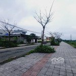 Bán đất biệt thự view sông - đường tôn thất dương kỵ - hòa xuân