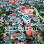 Bán Đất Làng Chuông - Phương Trung Gần Chợ Chuông, Ô Tô Vào Đất
