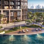 The Privé Khu Compound Cao Tầng Hiếm Hoi 3 Mặt Sông