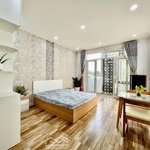 Phòng 1 Phòng Ngủban Công Chill Xinn Tách Bếp