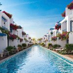 Chỉ 700 triệu sở hữu nhà phố biển sát vách sân bay quốc tế, kéo dài 4,7km đường bờ biển đẹp nhất vn
