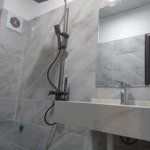 Bán nhà 52m xây 4 tầng đẹp ngõ thông thoáng