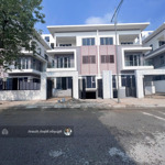 Bán đất biệt thự song lập 200m2 giá chỉ 19 tỷ tại thanh hà mường thanh hà nội