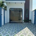 Nhà đẹp giá mềm dành cho những ai hữu duyên thấy post này. 62m2 chỉ 710tr ở tân xuân hóc môn