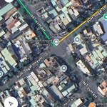 Bán lô đất đường huỳnh ngọc huệ - quận thanh khê ( 762m2 )