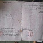 Bán đất biệt thự tây nam lô 480 phân khu b1 - 22 khu tái định cư hòa liên 4