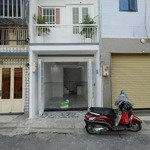 Nhà shr hóc môn, giáp q12, 1 tỷ 650