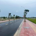 Chỉ cần 520 tr nhận ngay nền đất có sổ ngay măth tiền mỹ hạnh bắc