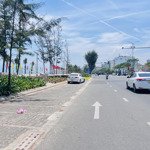 Siêu phẩm siêu hiếm 3 mặt tiền biển nguyễn tất thành, ngay bãi tắm thanh khê