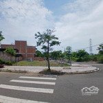 Bán đất biệt thự nguyễn quang chung và lê minh trung, hoà xuân, cẩm lệ
