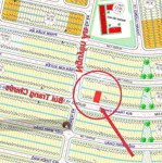 Chuyển nhượng cặp đất đường 10m5 bùi trang chước sát góc nguyễn ân!