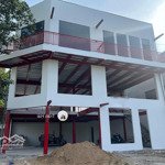 Cho thuê nguyên căn kinh doanh đường đặng như mai, thạnh mỹ lợi - 1 trệt 2 lầu. giá chỉ từ 55tr/th