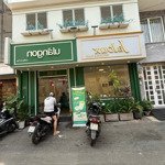 Cho thuê mặt bằng kinh doanh tầng 1 nhà phố tại đài truyền hình. liên hệ 0918681188