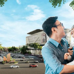 Bán nhà phố sinh thái lahome river park, khu tây tp.hcm chỉ từ 850 triệu