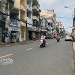 Gấp !!! nhà mt huỳnh văn bánh, phú nhuận, dt: 4x12m, 2 tầng, hdt 25tr, giá 14,5 tỷ tl
