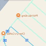 Bán lô góc đường đỗ anh hàn, sơn trà, an hải bắc