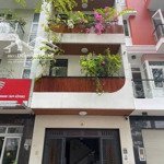 Siêu phảm phú nhuận - phố ẩm thực phan xích long - 4 tầng - mt kinh doanh - 17.xtỷ - p7 - bớt lộc .