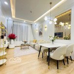Ngộp bank bán gấp: căn hộ emerald - celadon city, 1pn+1wc, dt: 53m2, full nội thất, giá: 3.18 tỷ