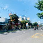 đất kinh doanh 137m2 hai mặt tiền tôn đức thắng - liên chiểu