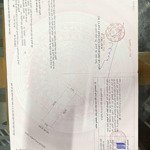 Bán đất đường bùi trang chước ( 10m5 , lề 5m ) gần cầu nguyễn tri phương giá cực rẻ .