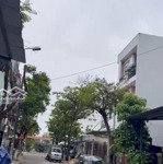 Bán lô đất đẹp đường lê văn sỹ đang có sẵn dãy trọ cho thuê, cách biển 700m