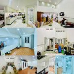 Ngay c.a p9, phú nhuận, hoàng văn thụ - dt sử dụng gần 100m2 - tha hồ ở đại gia đình lun