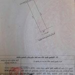đất biển đường dương đình nghệ. quận sơn trà - khu phố hàn sầm uất - dtđ: 118m2 ngang 5m
