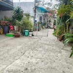 Bán đất tặng dãy trọ 7 phòng kiệt oto đường tôn đức thắng gần đại học sư phạm
