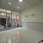Nhà c4 xây mới - dt 54m2 - hẻm nguyễn kiệm pn - hẻm xe hơi tới nhà