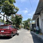 đất thanh khê. đường nhựa 5m. 163m2 ngang 6m. gần trường đại học, gần biển. thích hợp xây căn hộ.