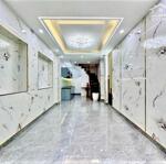 Hơn 7 tỷ nhà phan xích long hẻm xe tải 6m - khu dân trí cao - 5 tầng mới siêu đẹp