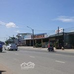 Mặt tiền kinh doanh, showroom, kho cửa ngõ miền tây