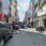 Nhà 5 tầng hđt 35 triệu/tháng - hẻm xe hơi khu đường hoa - cù lao, phú nhuận - 4,3x21m - chỉ 16 tỷ