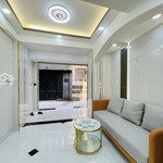 6.8 tỷ, hxh, bán nhà đẹp full nội thất 536/ lê văn sỹ, phường 11, phú nhuận