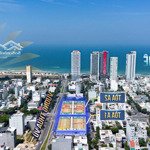 750tr sở hữu ngay căn hộ cao cấp full nội thất tại biển mỹ khê của cdt sun group| dòng tiền 18tr/th