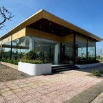 Bán lô đất 90m2 trục tỉnh lộ 9 - mỹ hạnh tt đức hòa sổ hồng riêng