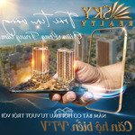 Chỉ 2,5 tỷ sở hữu căn hộ view biển mỹ khê-sun costa đà nẵng,booking sớm ck thêm 1%,miễn lãi 30tháng
