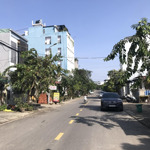 Chính chủ bán lô mặt tiền 181m2 nguyễn đình chiểu , nam việt á , xây căn hộ , villa , đường 7m5